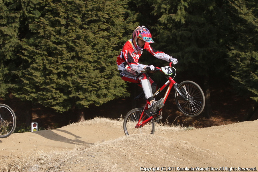 2011 JOSF 緑山オープニングレース その11_b0136231_2122140.jpg