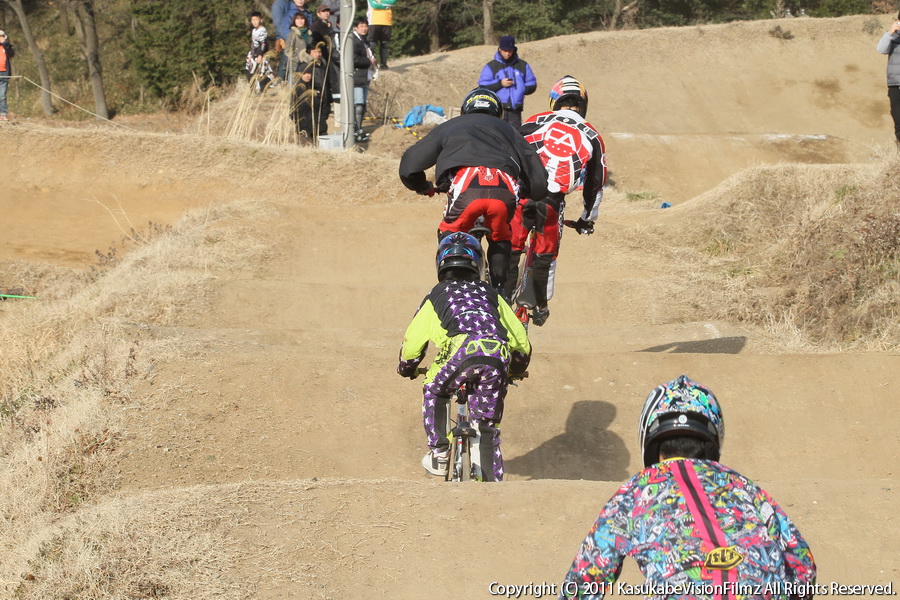 2011 JOSF 緑山オープニングレース その11_b0136231_21222112.jpg