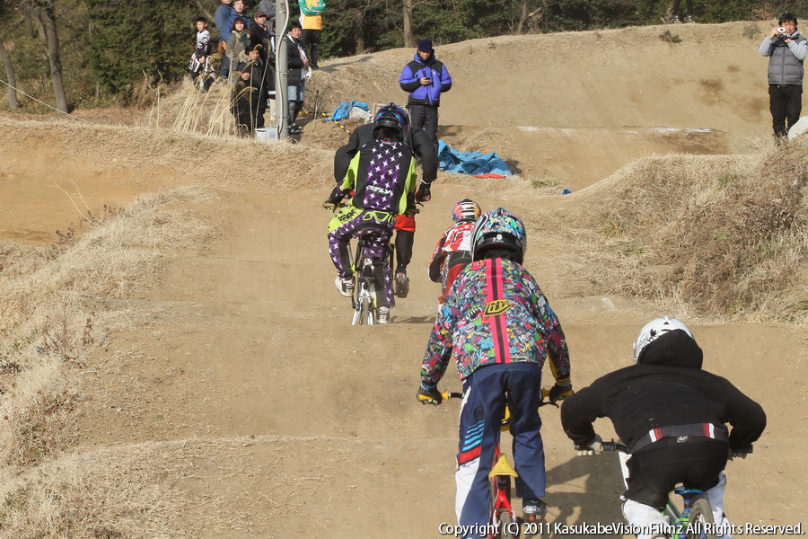 2011 JOSF 緑山オープニングレース その11_b0136231_21222828.jpg
