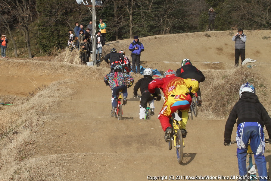 2011 JOSF 緑山オープニングレース その11_b0136231_21223564.jpg