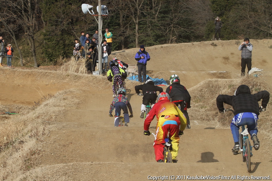 2011 JOSF 緑山オープニングレース その11_b0136231_21223938.jpg