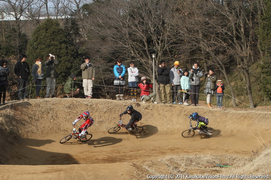 2011 JOSF 緑山オープニングレース その11_b0136231_2122425.jpg