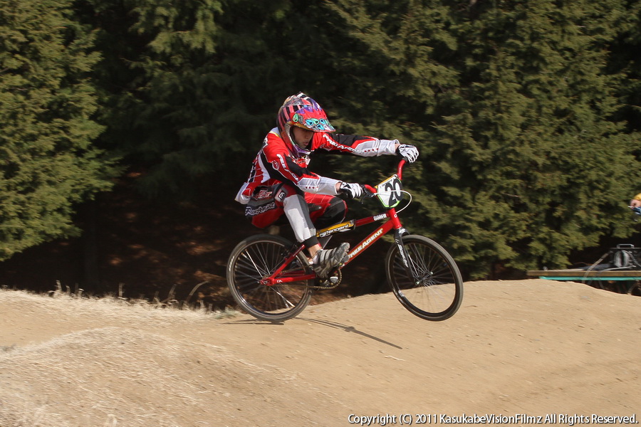 2011 JOSF 緑山オープニングレース その11_b0136231_2122476.jpg