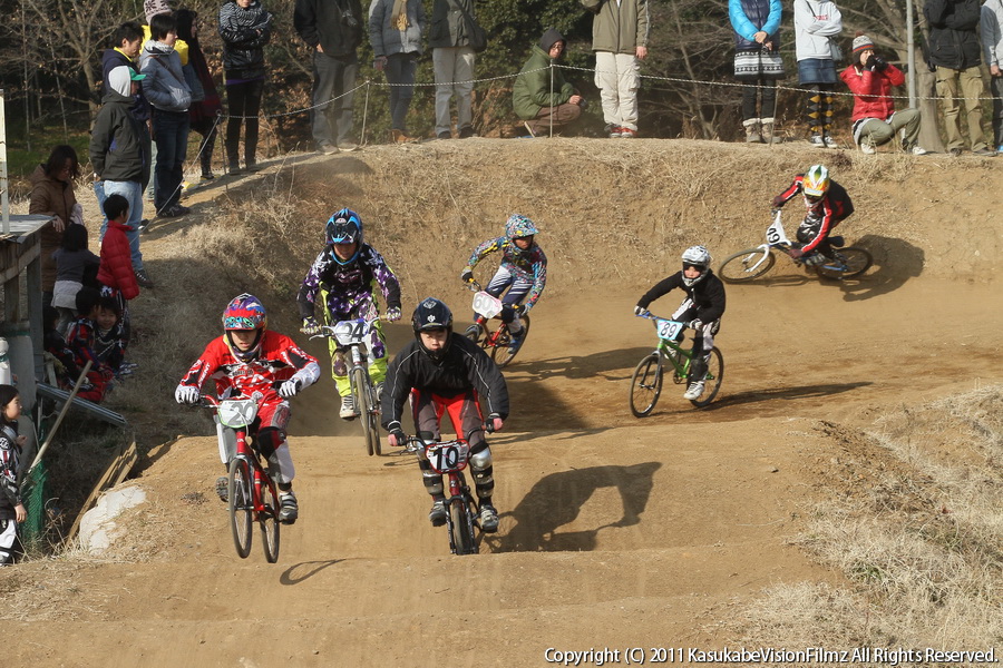 2011 JOSF 緑山オープニングレース その11_b0136231_21225163.jpg