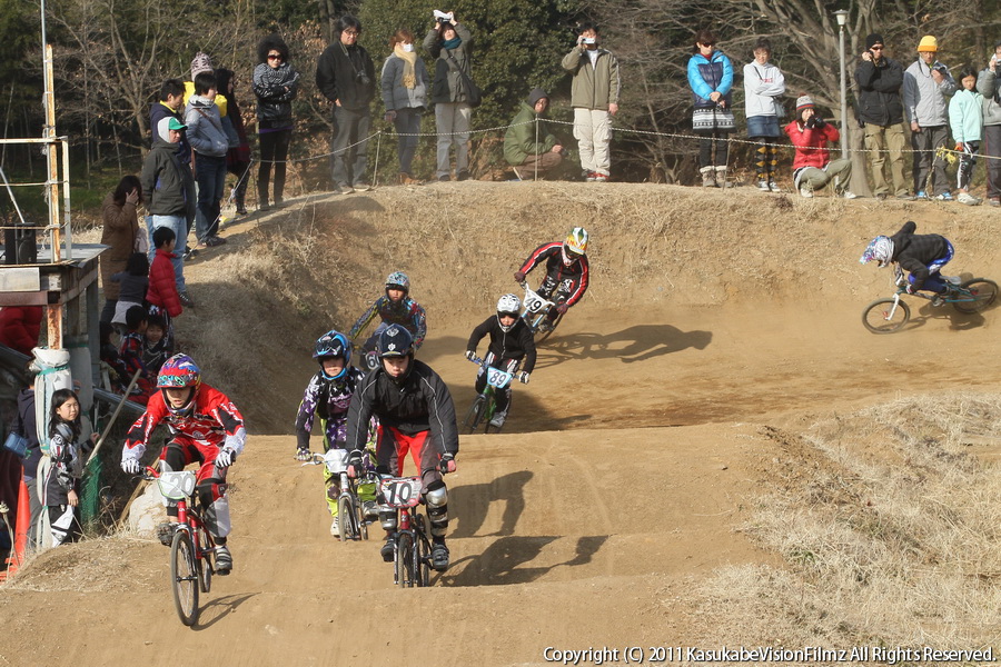 2011 JOSF 緑山オープニングレース その11_b0136231_21225578.jpg