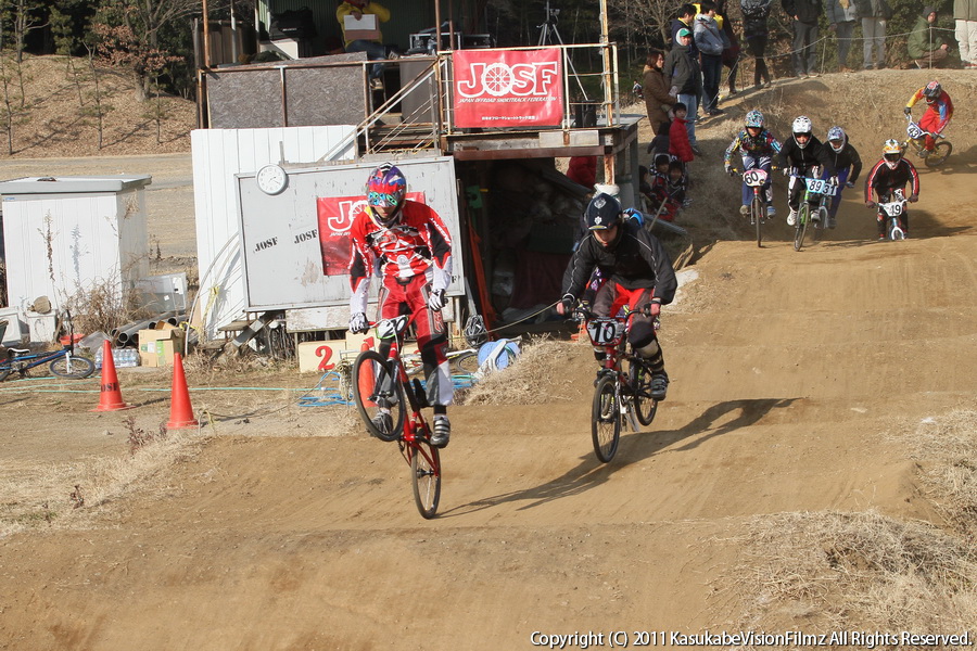 2011 JOSF 緑山オープニングレース その11_b0136231_21225915.jpg