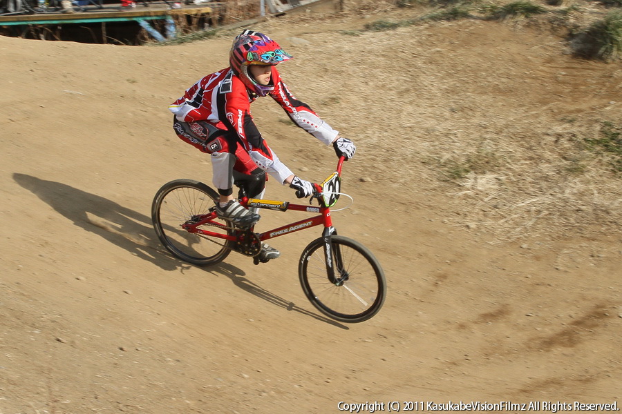 2011 JOSF 緑山オープニングレース その11_b0136231_2122712.jpg