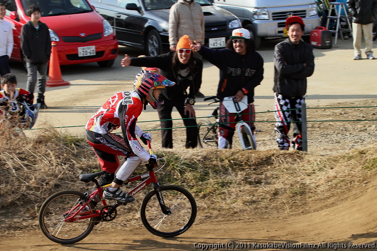2011 JOSF 緑山オープニングレース その11_b0136231_21231294.jpg