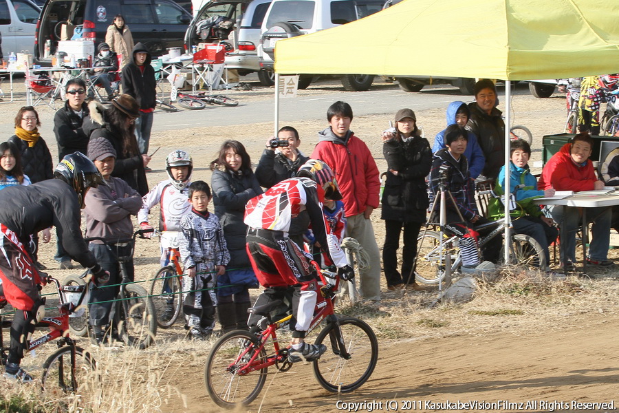2011 JOSF 緑山オープニングレース その11_b0136231_21231660.jpg
