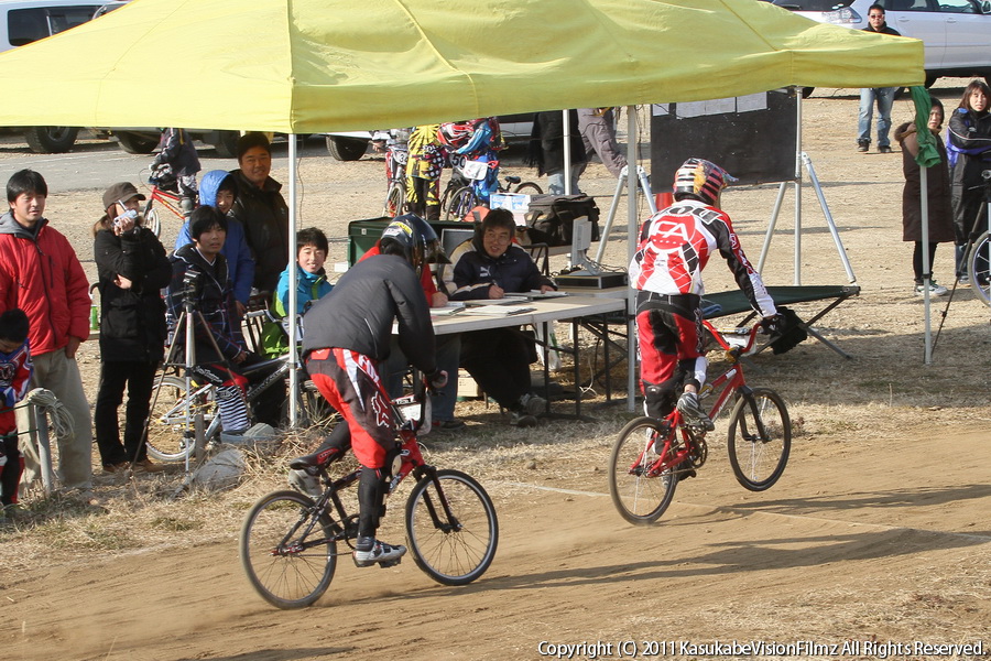2011 JOSF 緑山オープニングレース その11_b0136231_21231995.jpg