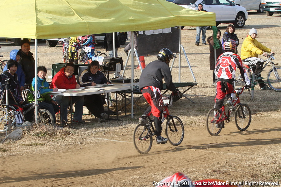 2011 JOSF 緑山オープニングレース その11_b0136231_21232257.jpg
