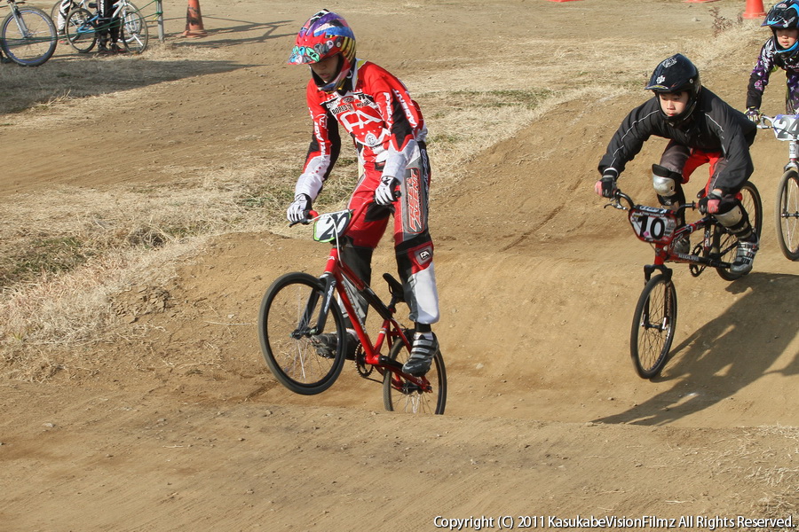 2011 JOSF 緑山オープニングレース その11_b0136231_2123248.jpg