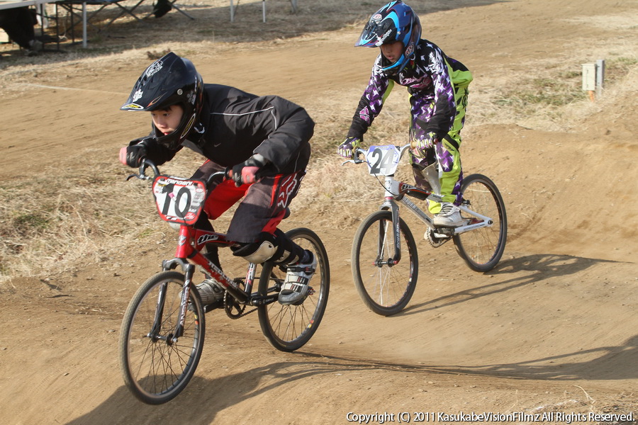 2011 JOSF 緑山オープニングレース その11_b0136231_2123534.jpg