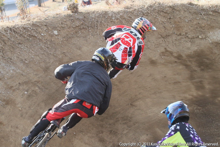 2011 JOSF 緑山オープニングレース その11_b0136231_2123955.jpg