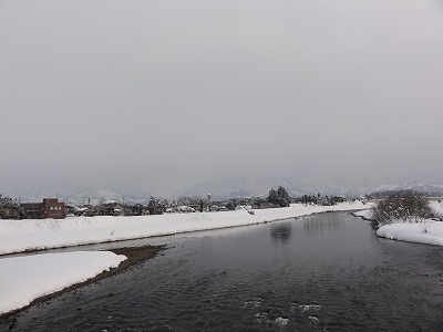 浦佐の多門橋から_a0084753_15551883.jpg