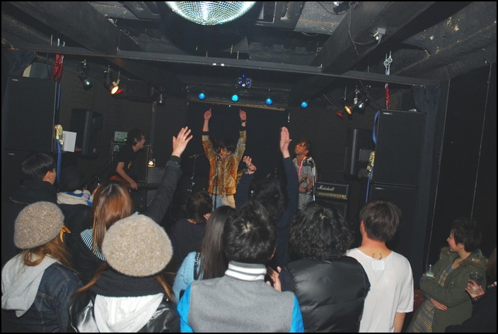 2011・1・14【築地祭×GOTAKU!!】＠Kieth Flack　PARTY PHOTO!!!_d0208958_20353591.jpg