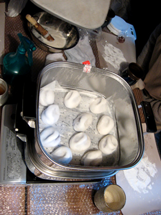 『町家で和菓子教室 其の四 薯蕷饅頭』ご報告_b0153663_20462237.jpg