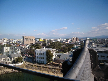 岸和田城_e0033570_22264519.jpg