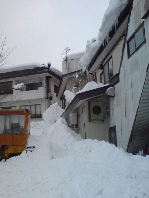 雪下ろし_d0182179_17394091.jpg