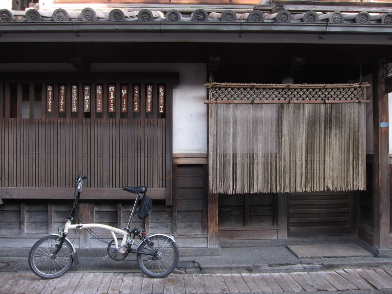 違った趣を見せる冬の倉敷・自転車ポタ編_e0138081_1654212.jpg