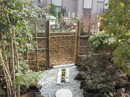お庭造り 完成！_b0200291_20144128.jpg