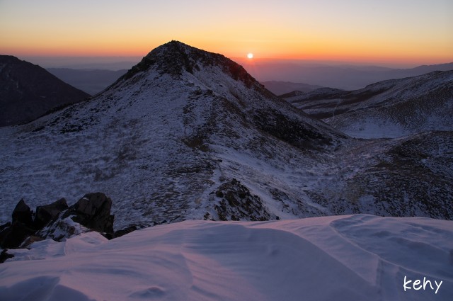 そこに雪山があるから・・・_d0177220_9252284.jpg