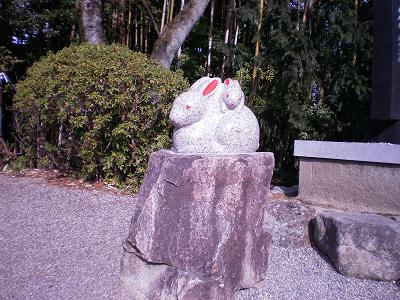 うさぎ神社_c0067324_1382898.jpg