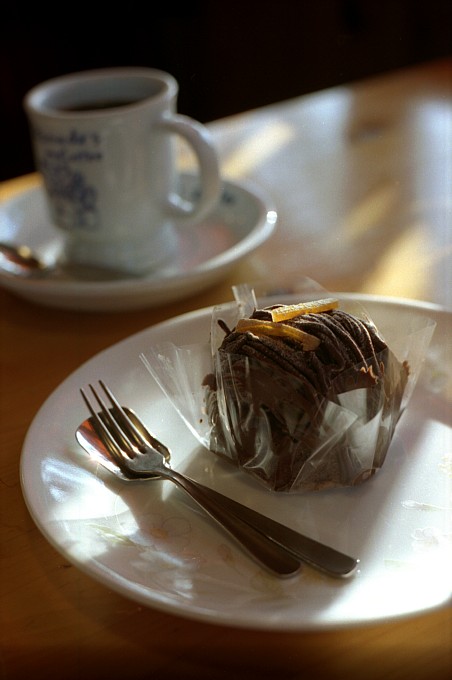 2011-1-25　美味しい午後_c0136330_9454893.jpg