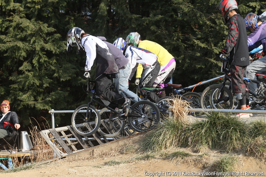 2011 JOSF 緑山オープニングレース その12_b0136231_21563591.jpg