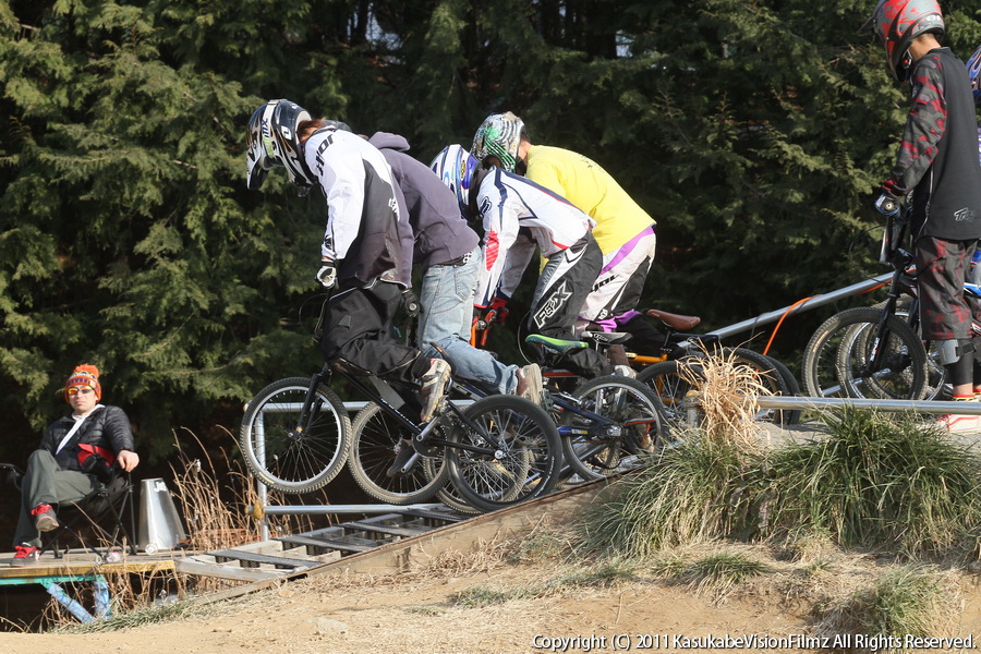 2011 JOSF 緑山オープニングレース その12_b0136231_21563868.jpg
