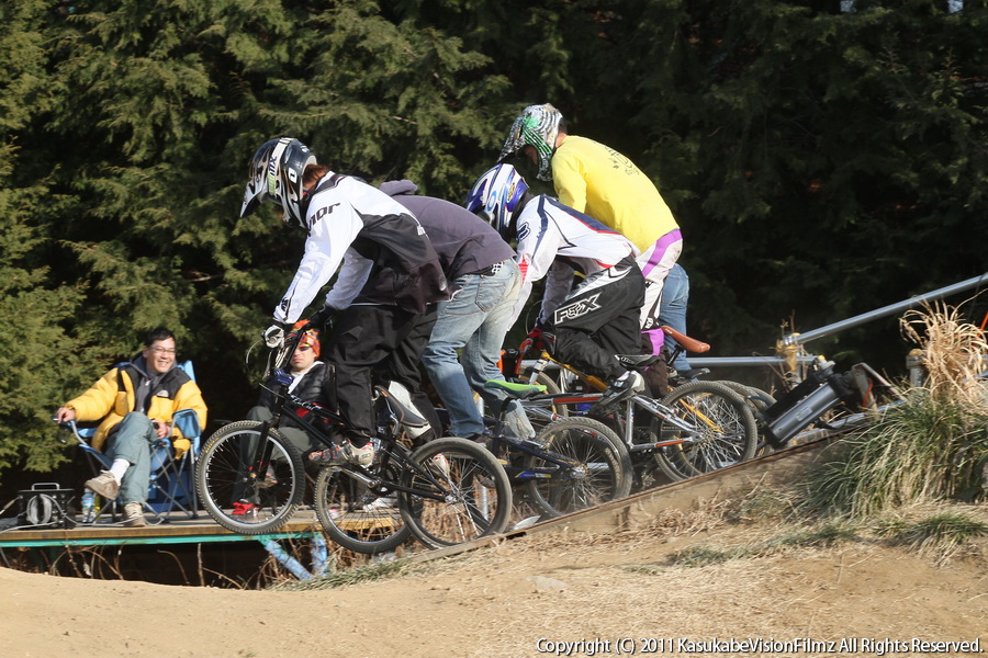 2011 JOSF 緑山オープニングレース その12_b0136231_21564114.jpg