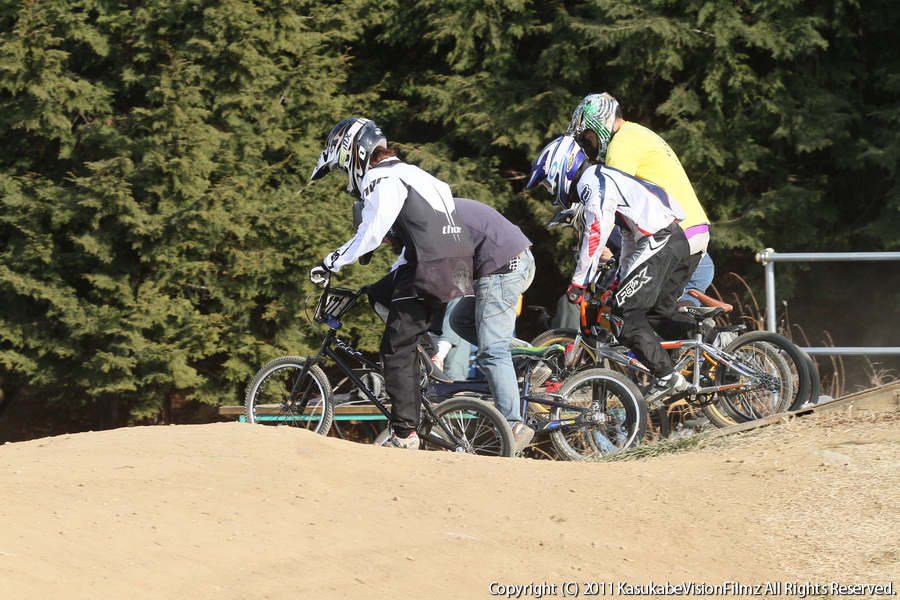 2011 JOSF 緑山オープニングレース その12_b0136231_21564579.jpg