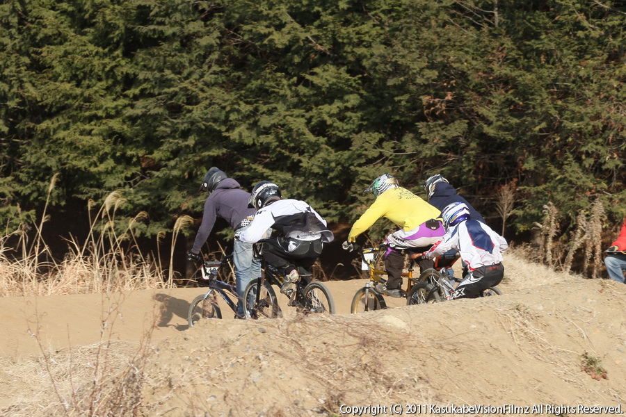 2011 JOSF 緑山オープニングレース その12_b0136231_2156514.jpg