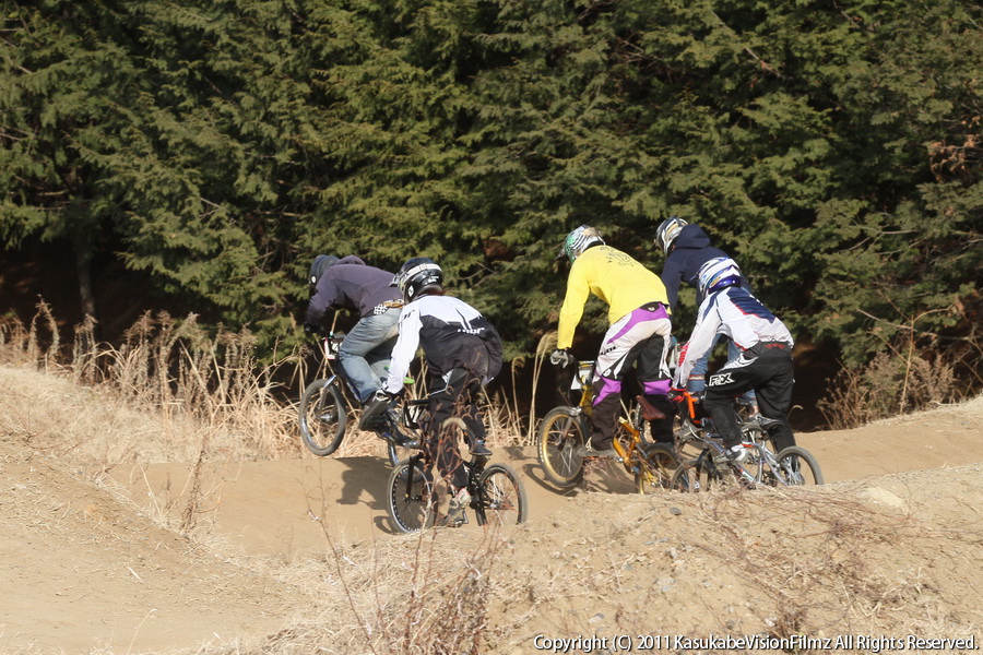 2011 JOSF 緑山オープニングレース その12_b0136231_21565623.jpg