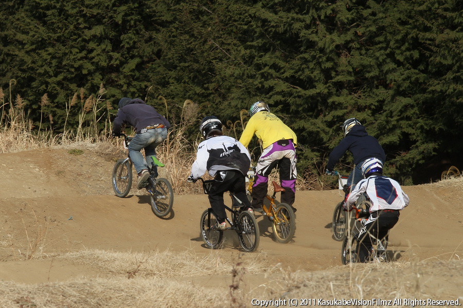 2011 JOSF 緑山オープニングレース その12_b0136231_21565949.jpg