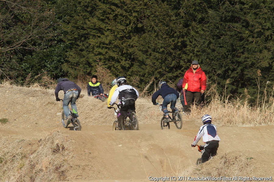 2011 JOSF 緑山オープニングレース その12_b0136231_2157121.jpg