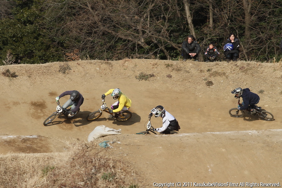 2011 JOSF 緑山オープニングレース その12_b0136231_21571619.jpg