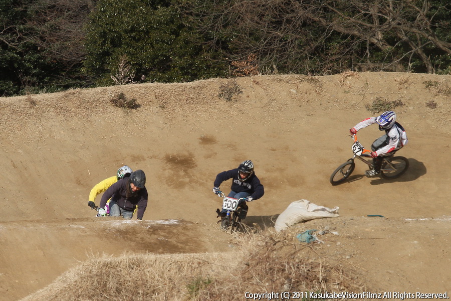 2011 JOSF 緑山オープニングレース その12_b0136231_21572647.jpg