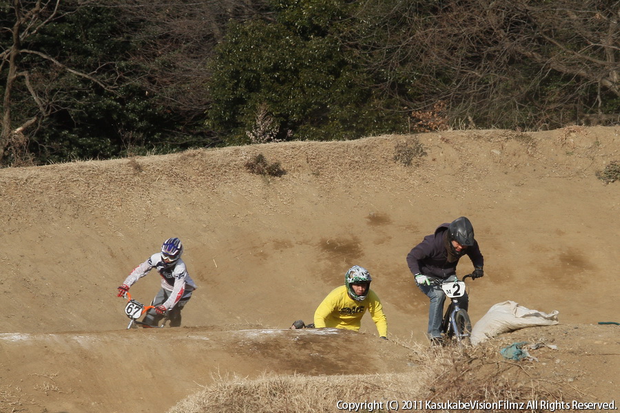 2011 JOSF 緑山オープニングレース その12_b0136231_21572995.jpg
