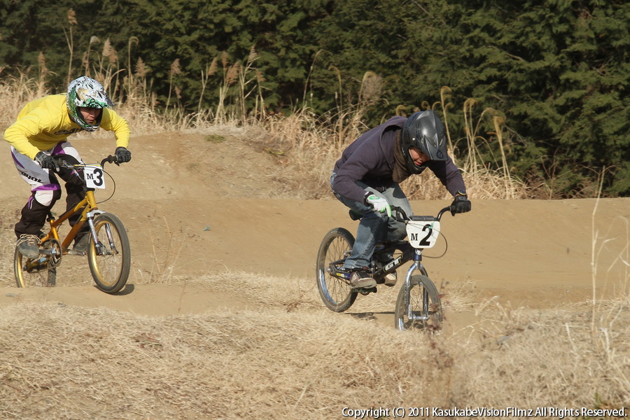 2011 JOSF 緑山オープニングレース その12_b0136231_21573253.jpg
