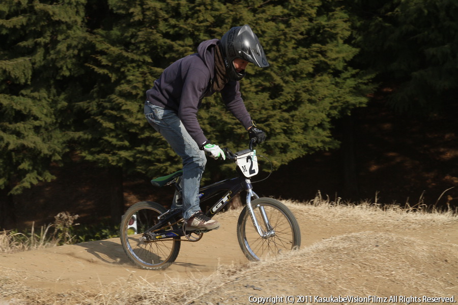 2011 JOSF 緑山オープニングレース その12_b0136231_21573583.jpg