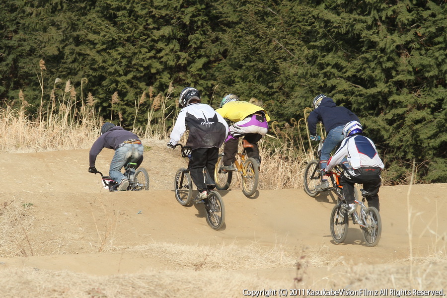 2011 JOSF 緑山オープニングレース その12_b0136231_2157371.jpg