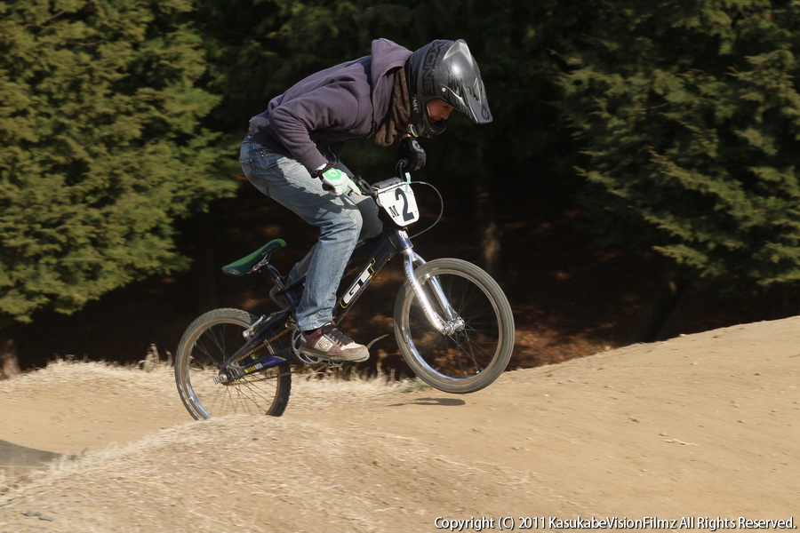 2011 JOSF 緑山オープニングレース その12_b0136231_21573881.jpg