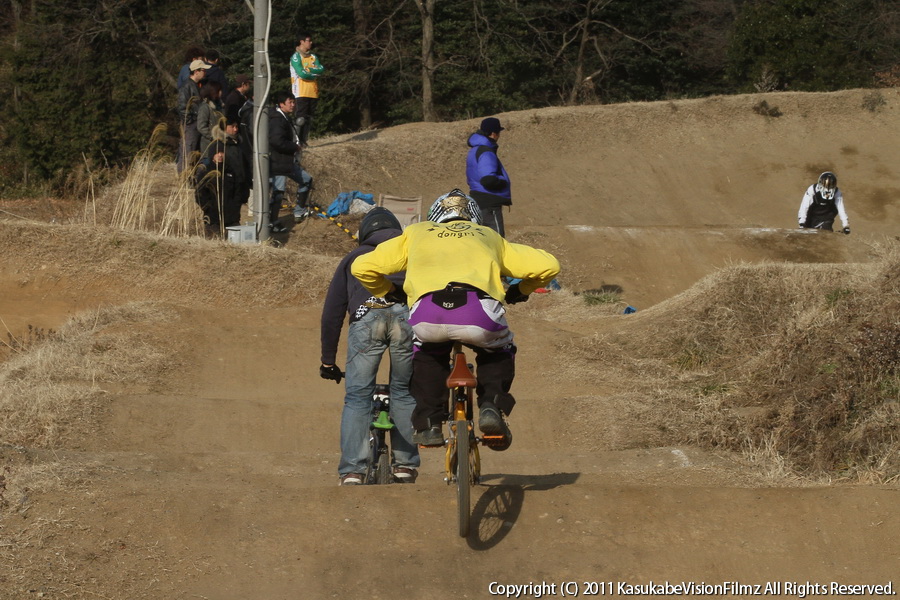 2011 JOSF 緑山オープニングレース その12_b0136231_21574837.jpg