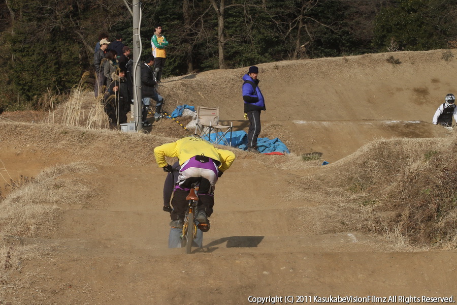 2011 JOSF 緑山オープニングレース その12_b0136231_21575111.jpg