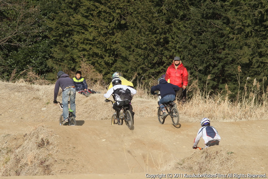 2011 JOSF 緑山オープニングレース その12_b0136231_2157754.jpg