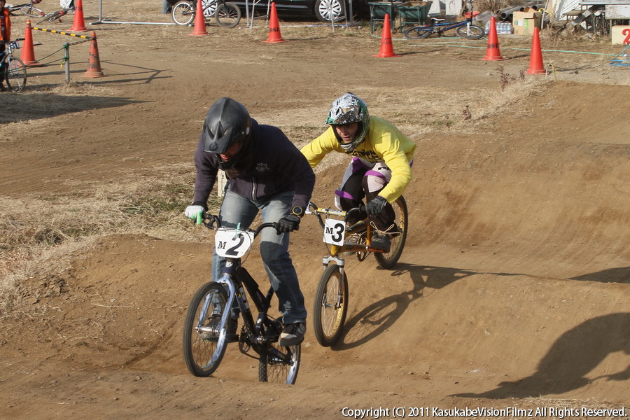 2011 JOSF 緑山オープニングレース その12_b0136231_21581195.jpg