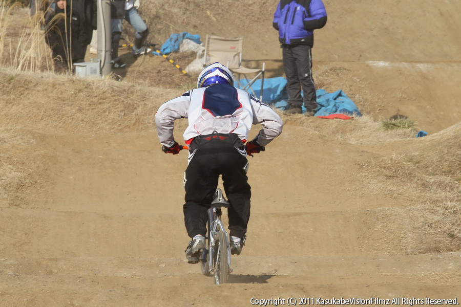 2011 JOSF 緑山オープニングレース その12_b0136231_2158130.jpg