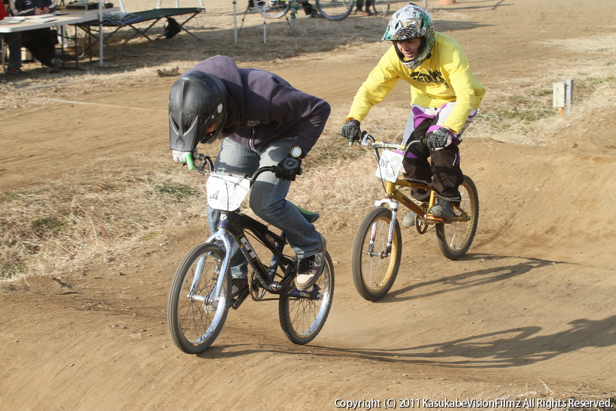 2011 JOSF 緑山オープニングレース その12_b0136231_21581478.jpg