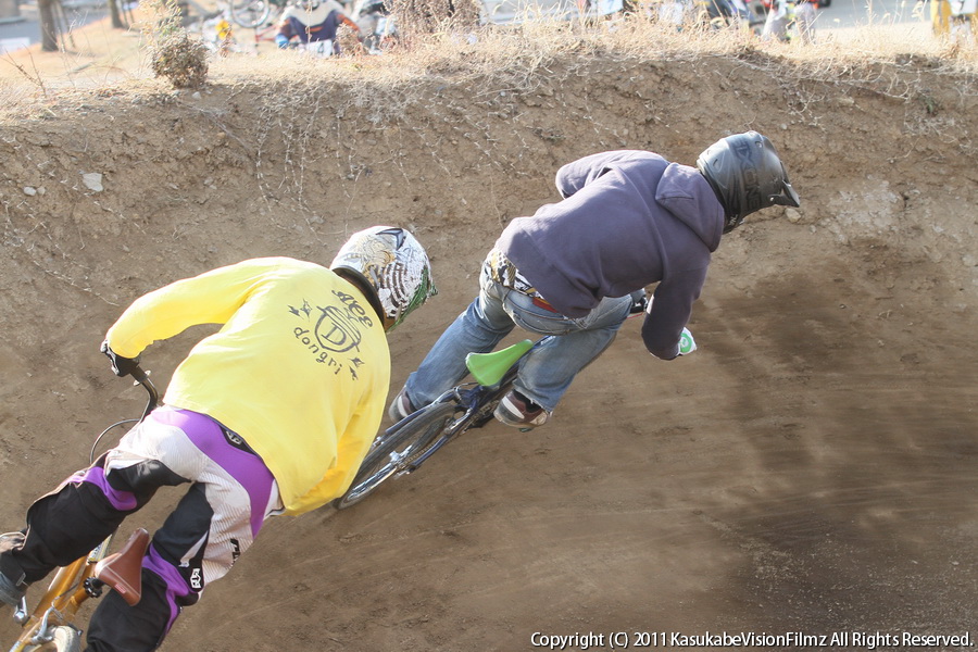 2011 JOSF 緑山オープニングレース その12_b0136231_21581795.jpg